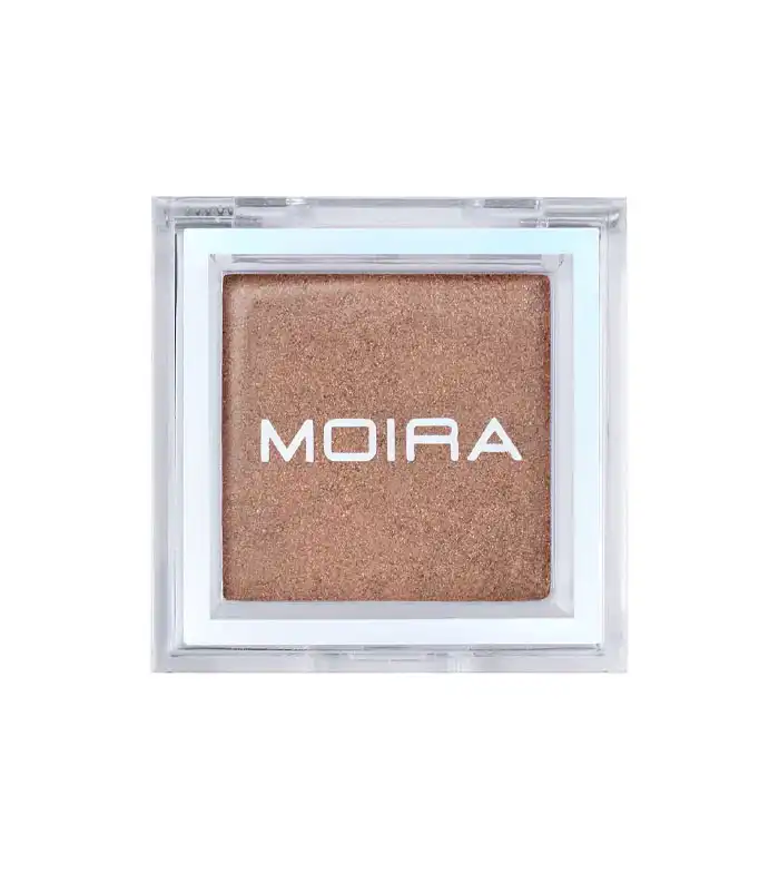 Moira - Sombra de ojos en crema Lucent - 06: Mars - Moira - Comparador de precios