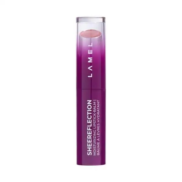 Moisturizing Lipstick-Balm Sheereflection 01 - LAMEL PROFESSIONAL MAKE UP - Comparador de precios