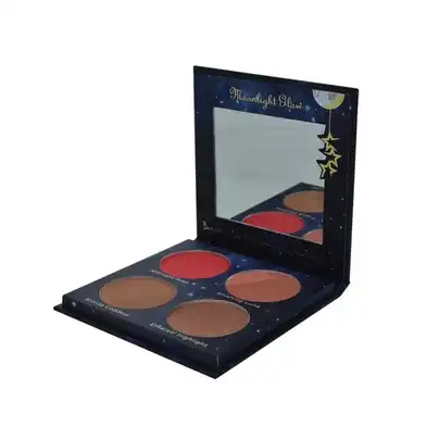 Moonlight Glow Face Palette Moon 2.8 g - LaSplash - Comparador de precios