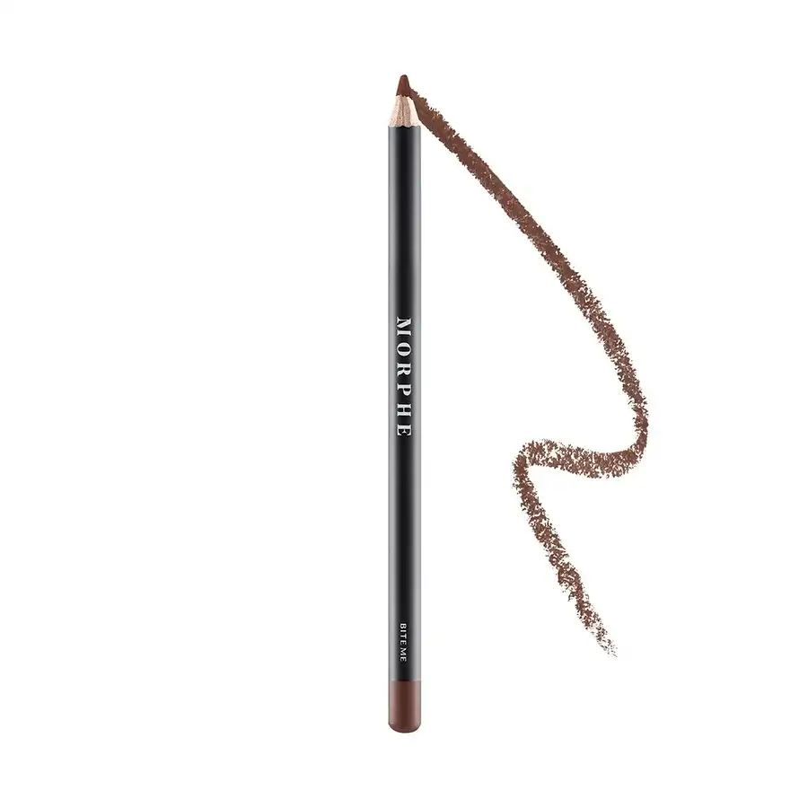 Morphe - Color Pencil Lápices de ojos 1.5 g BITE ME - Morphe - Comparador de precios