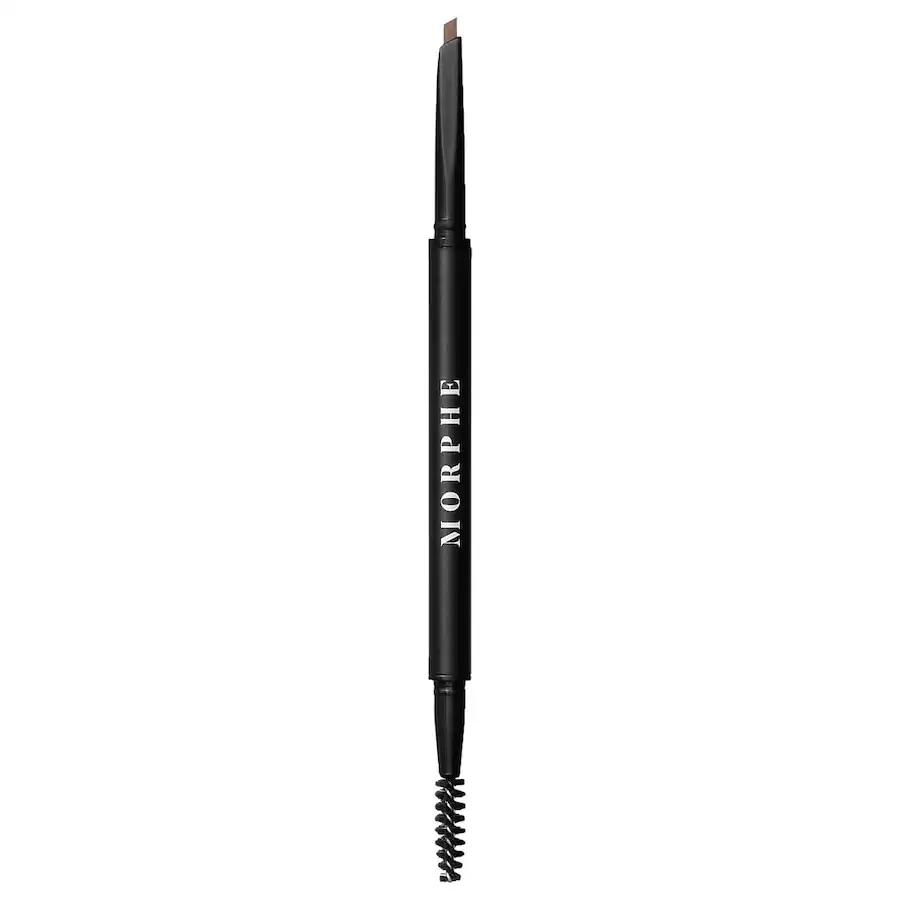 Morphe - Definer Brow Pencil Lápices de cejas 0.1 g Mocha - Morphe - Comparador de precios