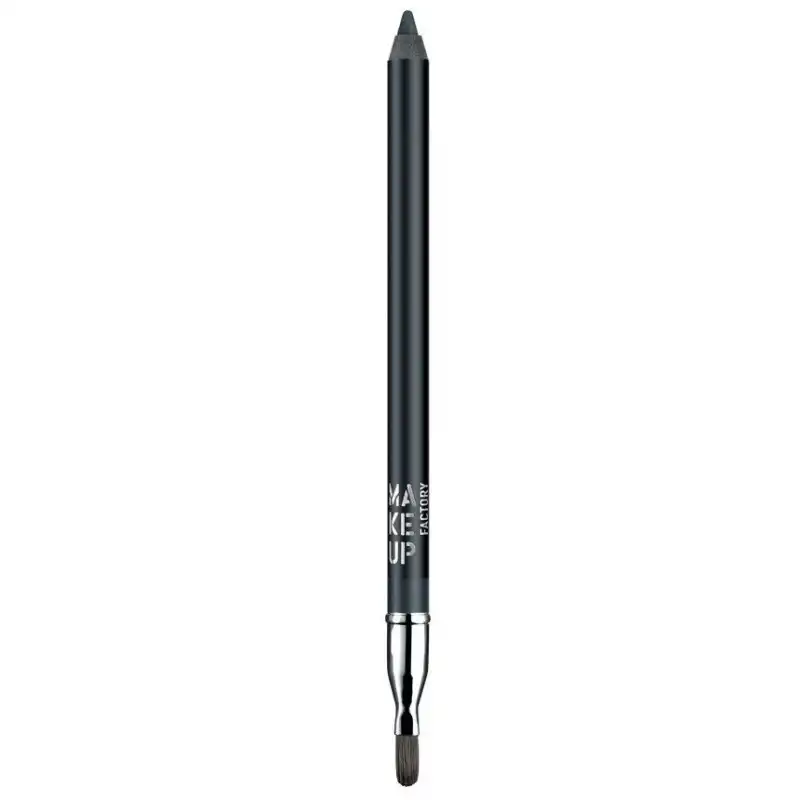 Muf Smoky Liner Long-lasting & Waterproo - Make Up Factory - Comparador de precios