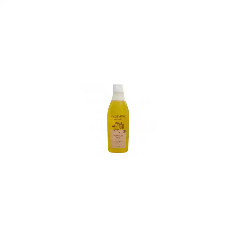 Mussvital Botanics Gel Argan 750ml - Mussvital - Comparador de precios