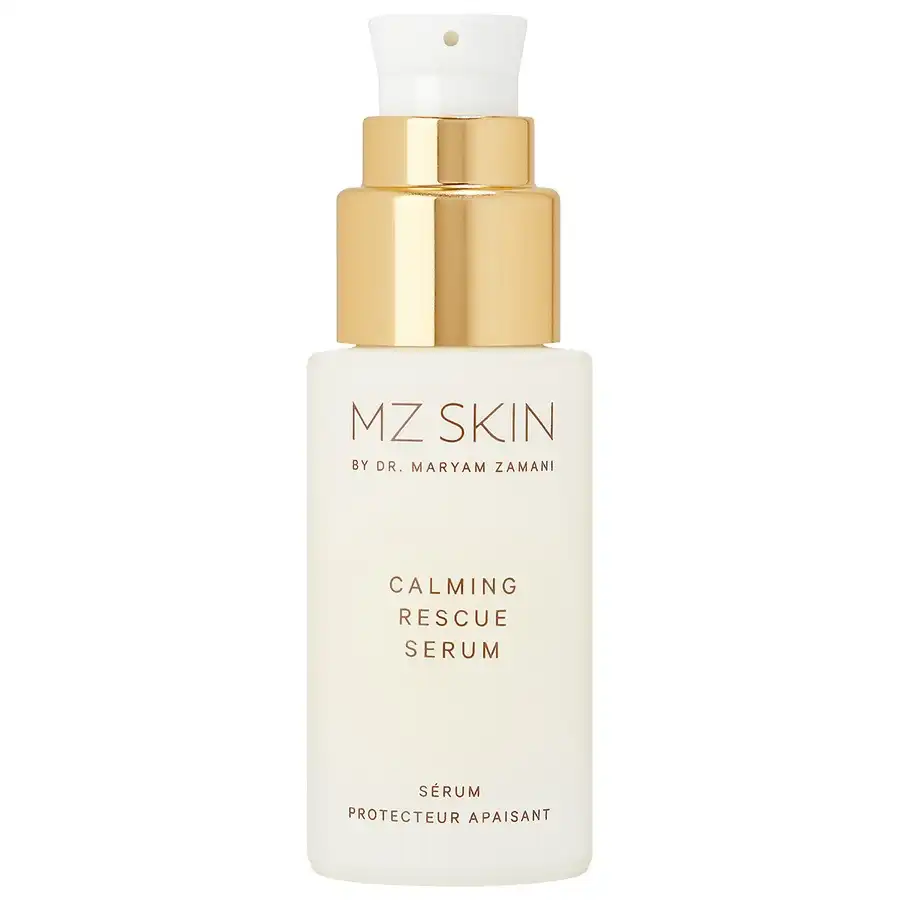 MZ SKIN - CALMING RESCUE SERUM Sérums hidratantes 30 ml unisex - MZ Skin - Comparador de precios