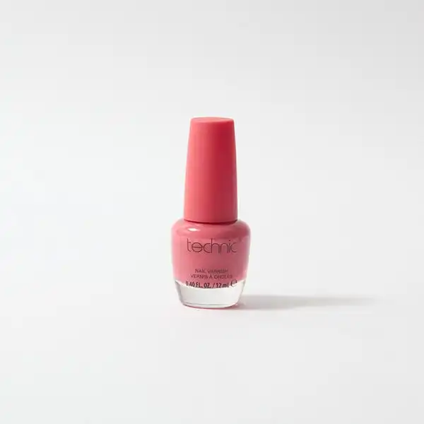 Nail Polish Candyfloss - Technic - Comparador de precios