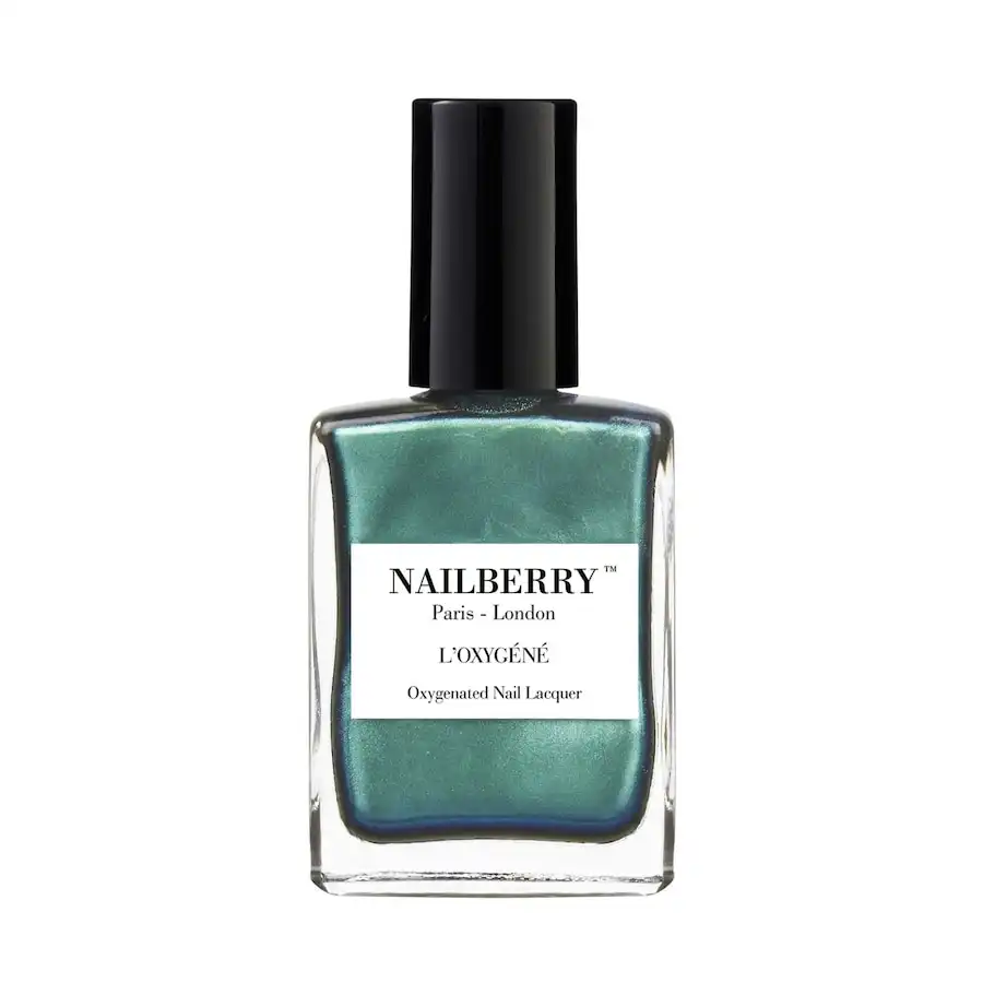 Nailberry - Laca de uñas oxigenada L'Oxygéné Lacas de uñas 15 ml Glamazon - Nailberry - Comparador de precios
