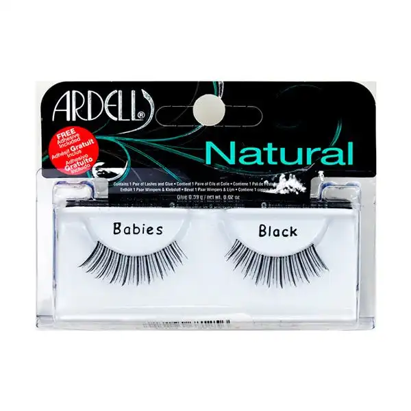 Natural Babies - Ardell - Comparador de precios