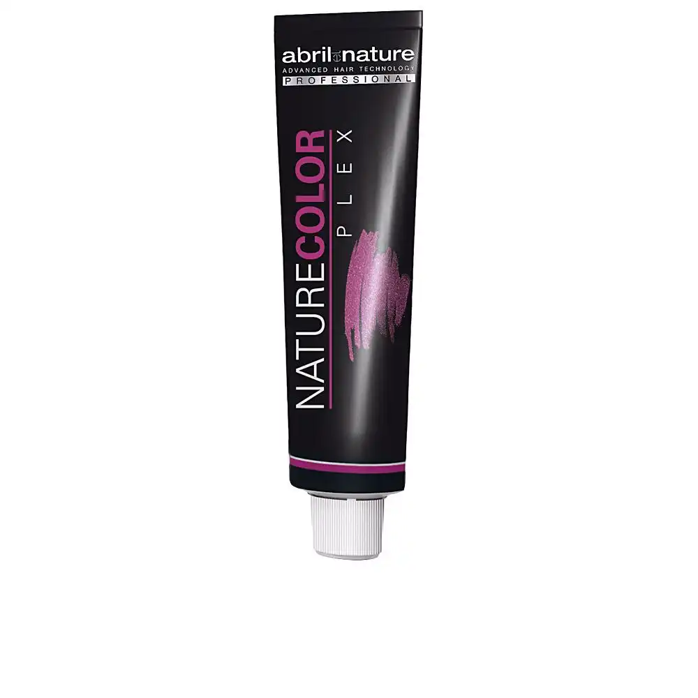 Naturecolor Plex permanent color cream #1.1 - Abril Et Nature - Comparador de precios