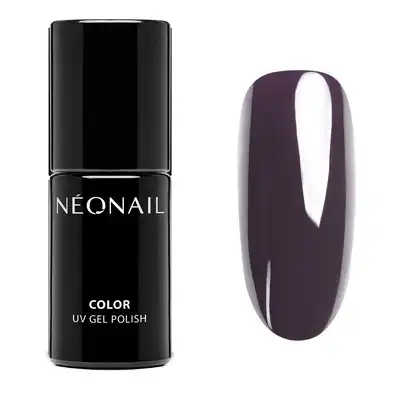Neonail UV Gel Polish Secret Spot Violeta , 7.2 ml - Neonail - Comparador de precios