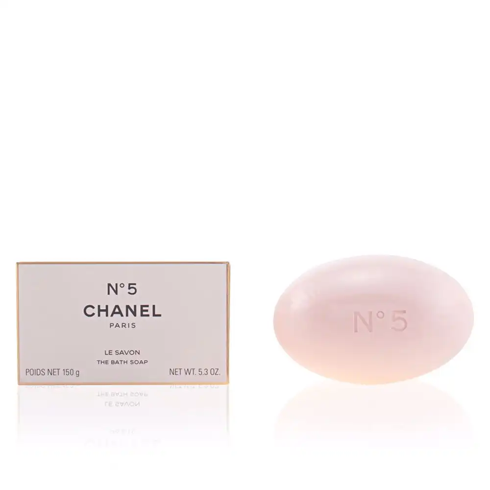 Nº 5 le savon 150 gr - Chanel - Comparador de precios