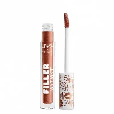 NYX Professional Makeup NYX Profesional Makeup Filler Instinct - NYX Professional Makeup - Comparador de precios