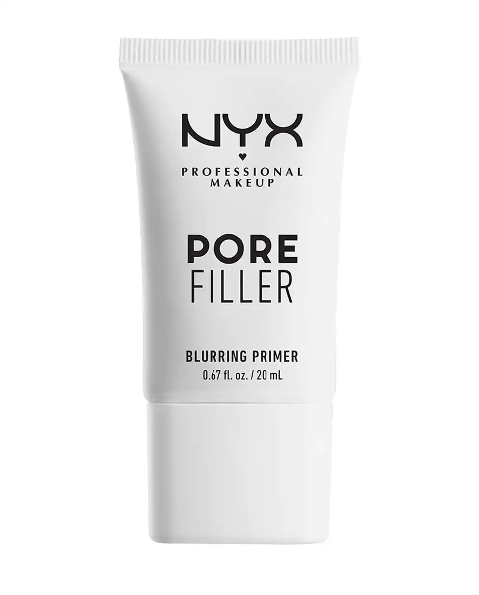 NYX Professional Makeup - Prebase De Maquillaje Pore Filler - NYX Professional Makeup - Comparador de precios