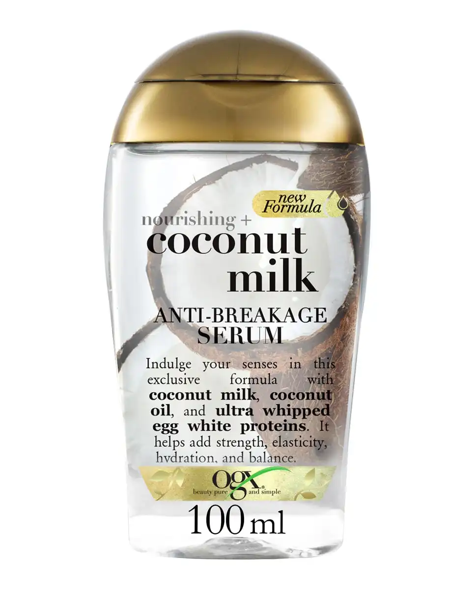 OGX - Sérum Capilar Leche De Coco - OGX - Comparador de precios