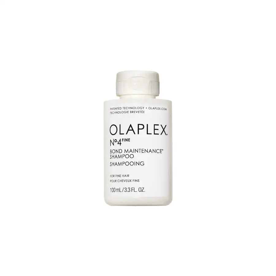 Olaplex - Bond Maintenance No. 4 Fine Champús 100 ml unisex - Olaplex - Comparador de precios