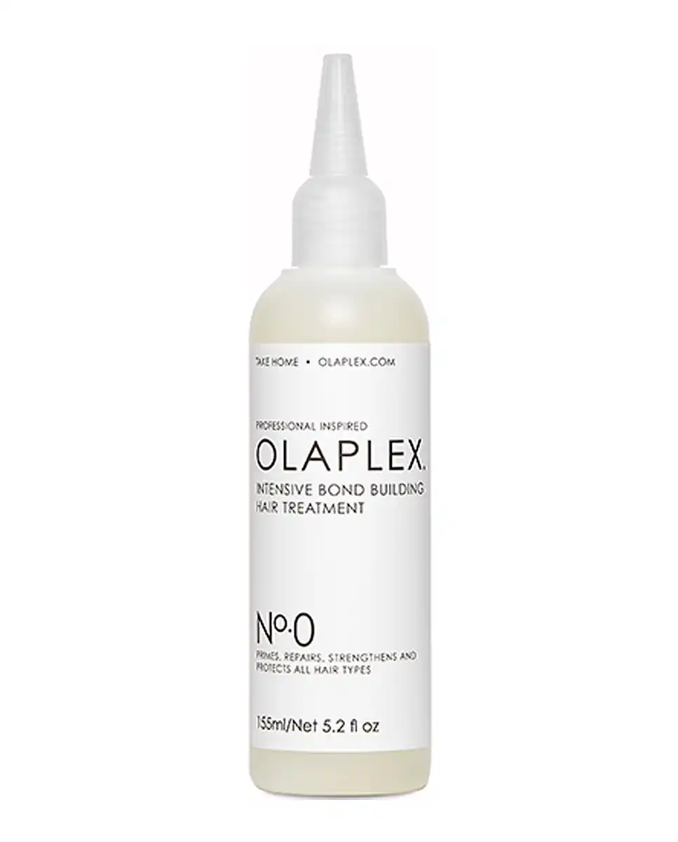 Olaplex - Tratamiento Reparación Intensiva De Cabello Intensive Bond Building Nº 0 155 Ml - Olaplex - Comparador de precios
