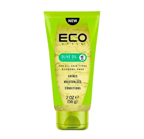 Olive Oil - Eco Styler - Comparador de precios