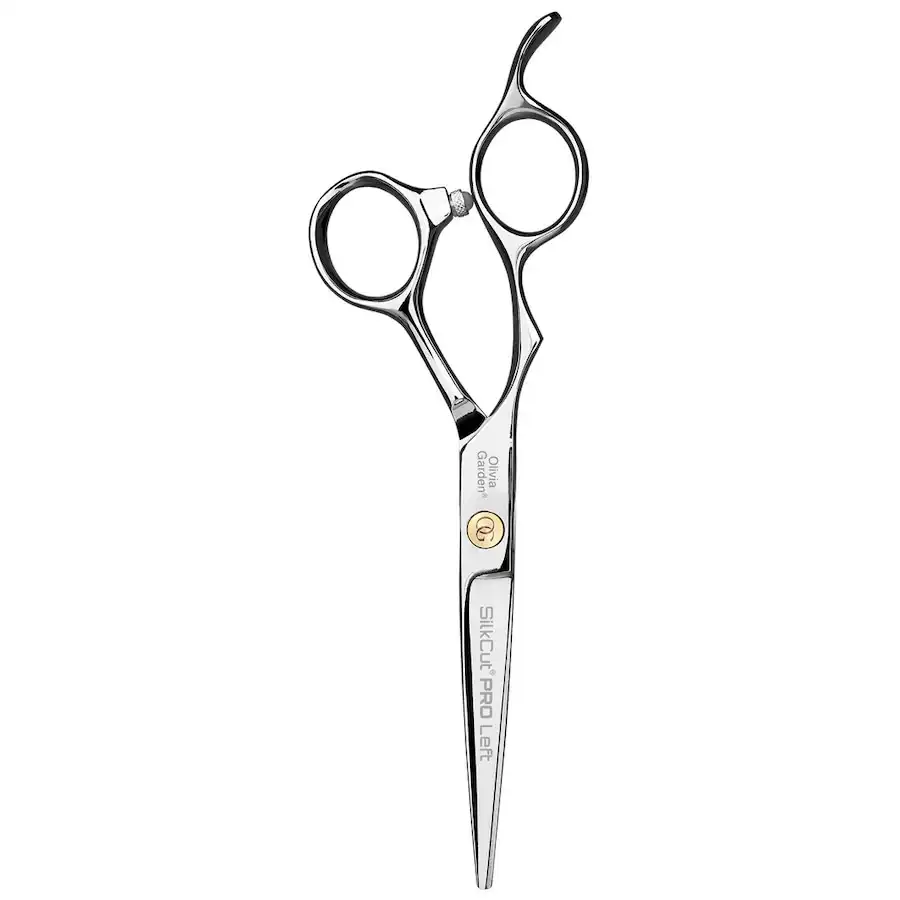 Olivia Garden - LH 5,75" Hair Cut Shear Tijeras capilares y cortapelos 1 pieces unisex - Olivia Garden - Comparador de precios