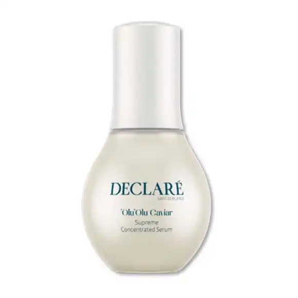 Olu Olu Supreme Concentrated Serum - Declaré - Comparador de precios