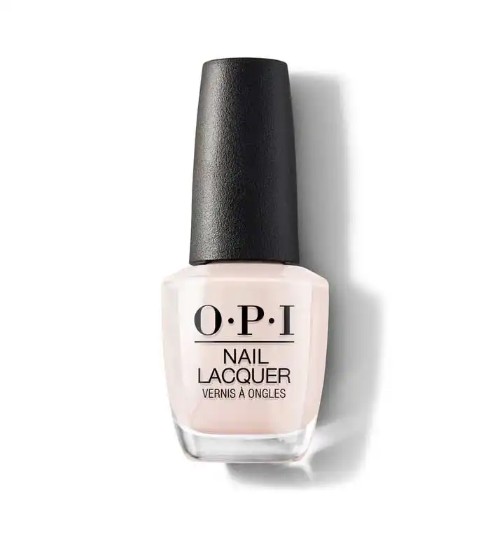 OPI - Esmalte de uñas Nail lacquer - Tiramisu for Two - OPI - Comparador de precios