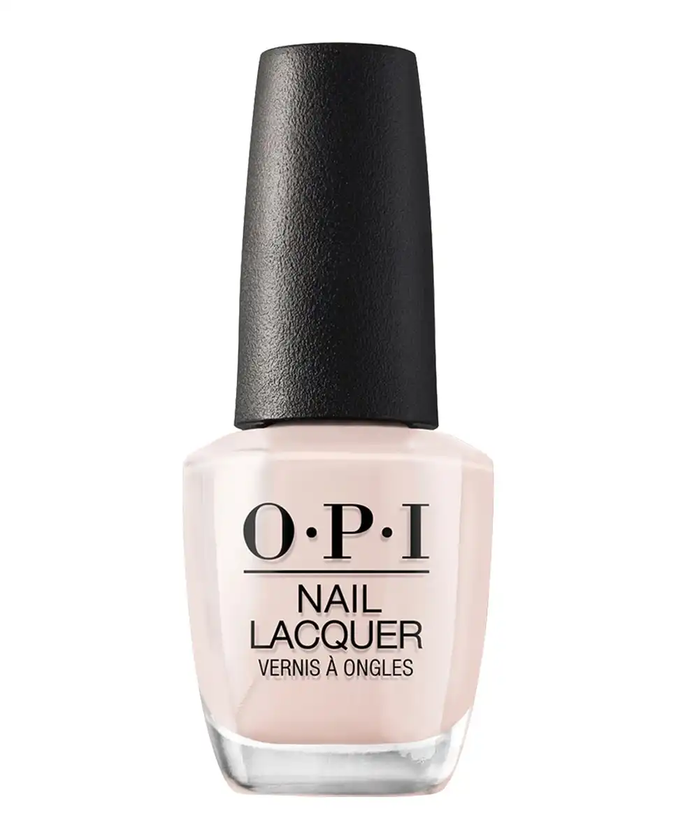 OPI - Esmalte De Uñas Tiramisu For Two Nail Lacquer - OPI - Comparador de precios