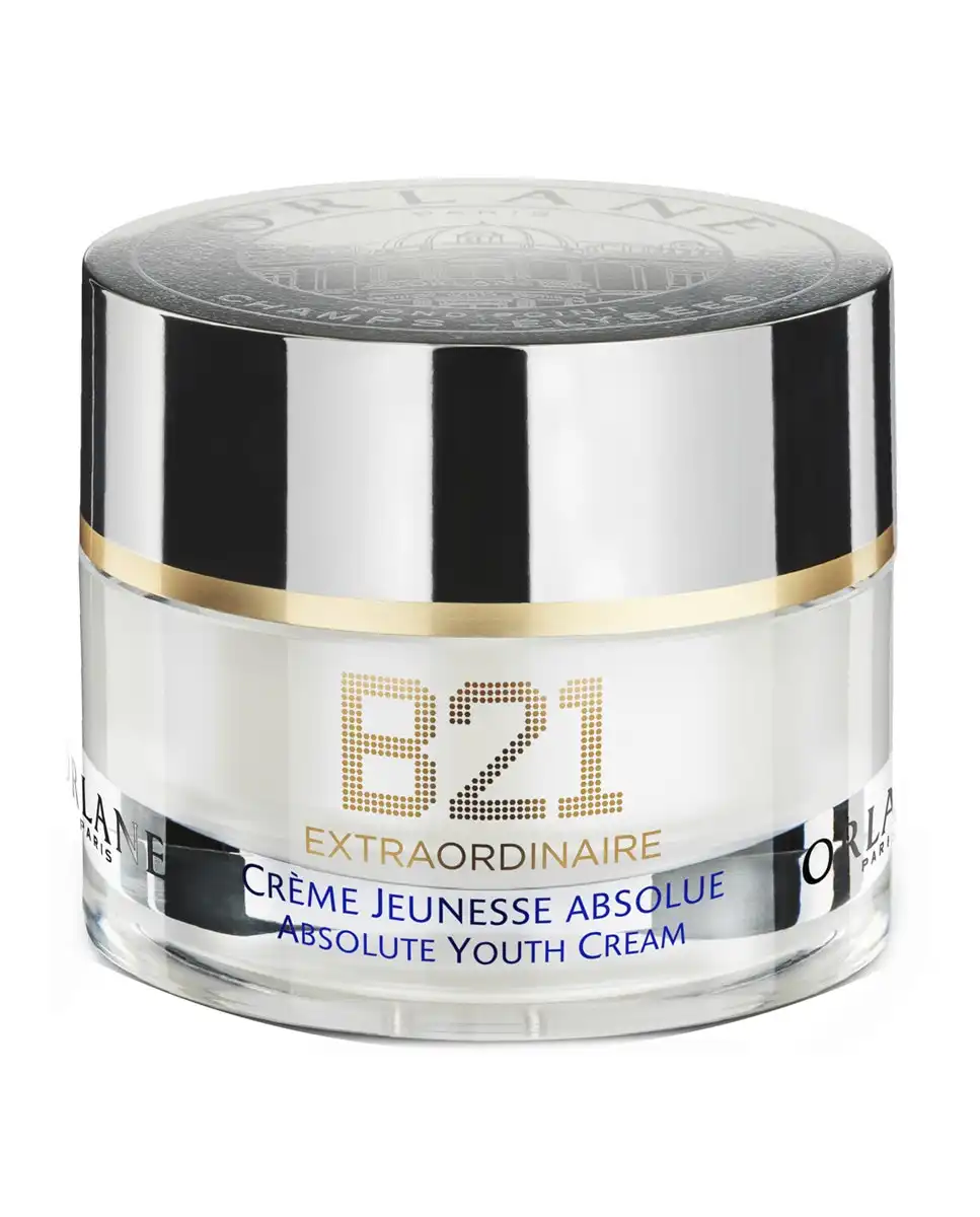 Orlane - Crema Antiedad Global B21 Extraordinaire 50 Ml - Orlane - Comparador de precios