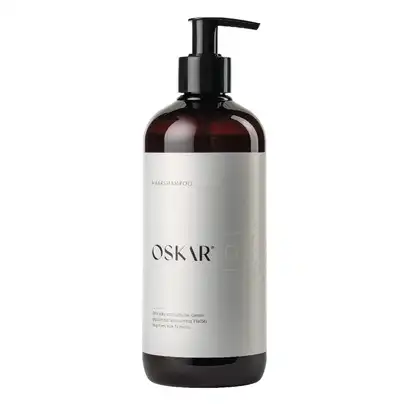 OSKAR Haarshampoo 480 ml 480.0 ml - Oskar - Comparador de precios