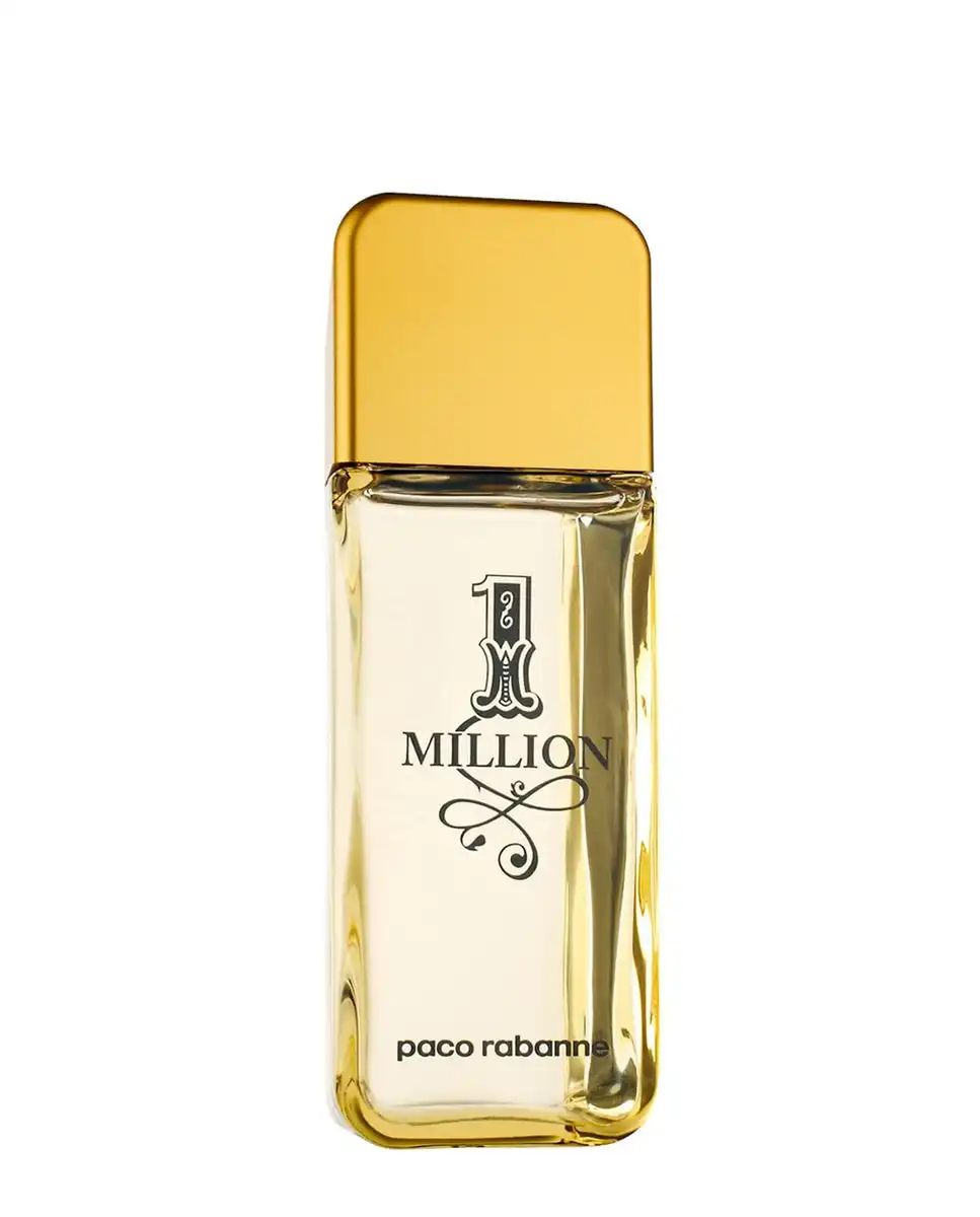 Paco Rabanne - After Shave Loción 1 Million - Paco Rabanne - Comparador de precios