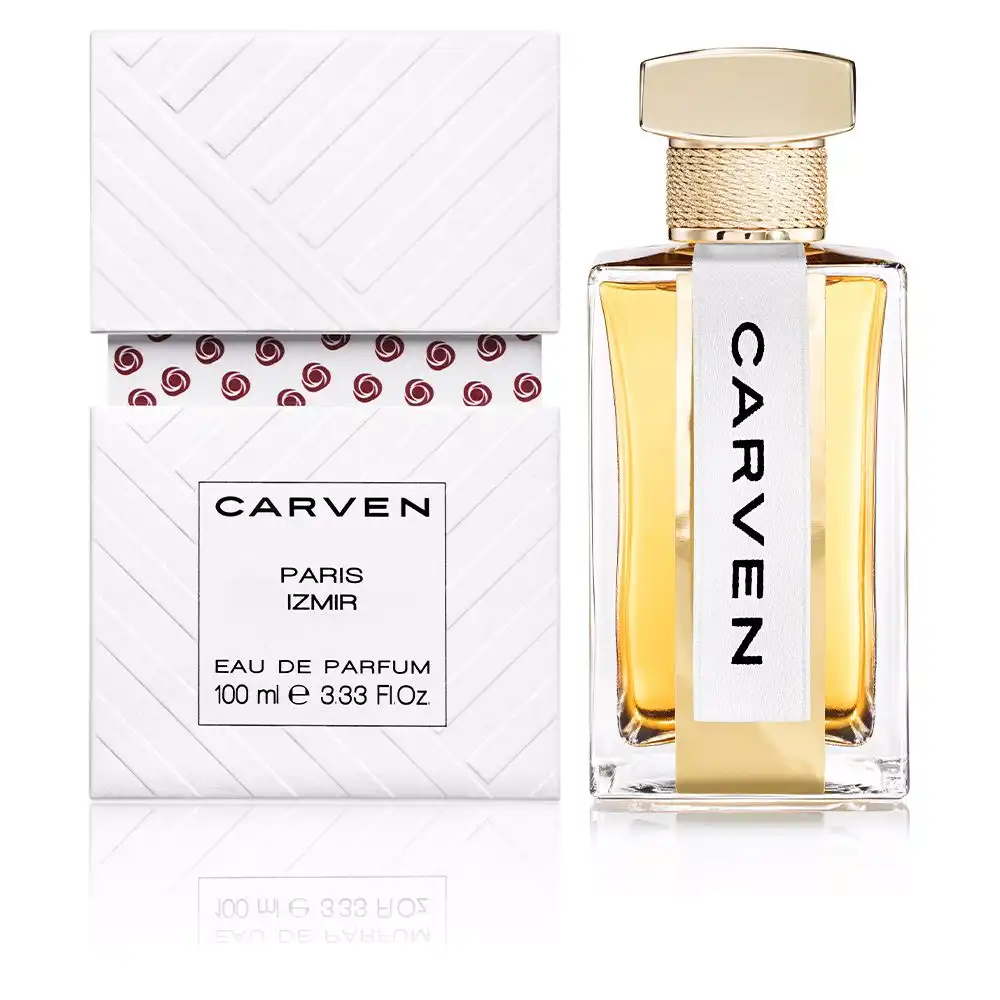 Paris Izmir eau de parfum vaporizador 100 ml - Carven - Comparador de precios