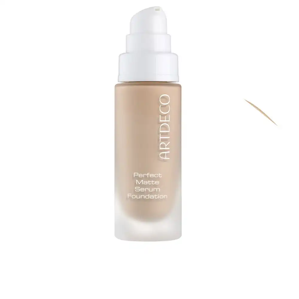Perfect Matte base de maquillaje serum #76-medium tan - Artdeco - Comparador de precios