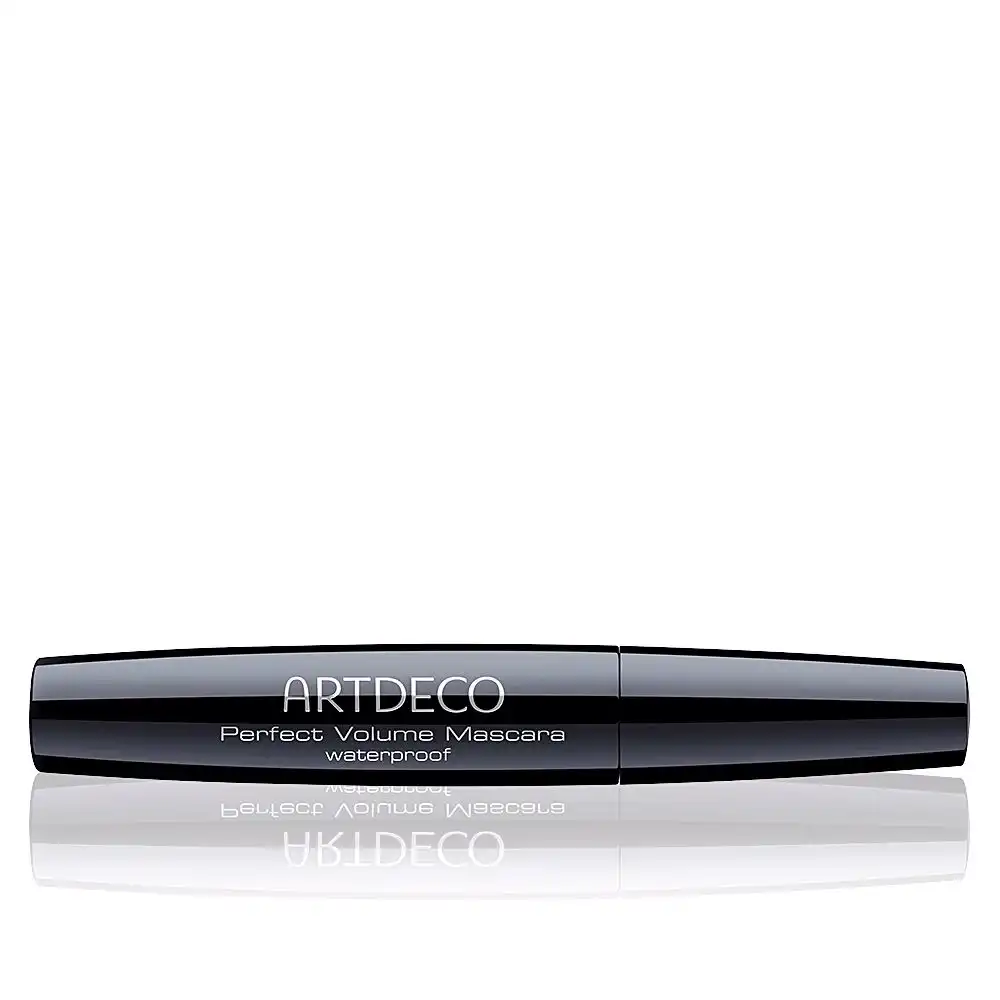 Perfect Volume mascara waterproof #01-black - Artdeco - Comparador de precios