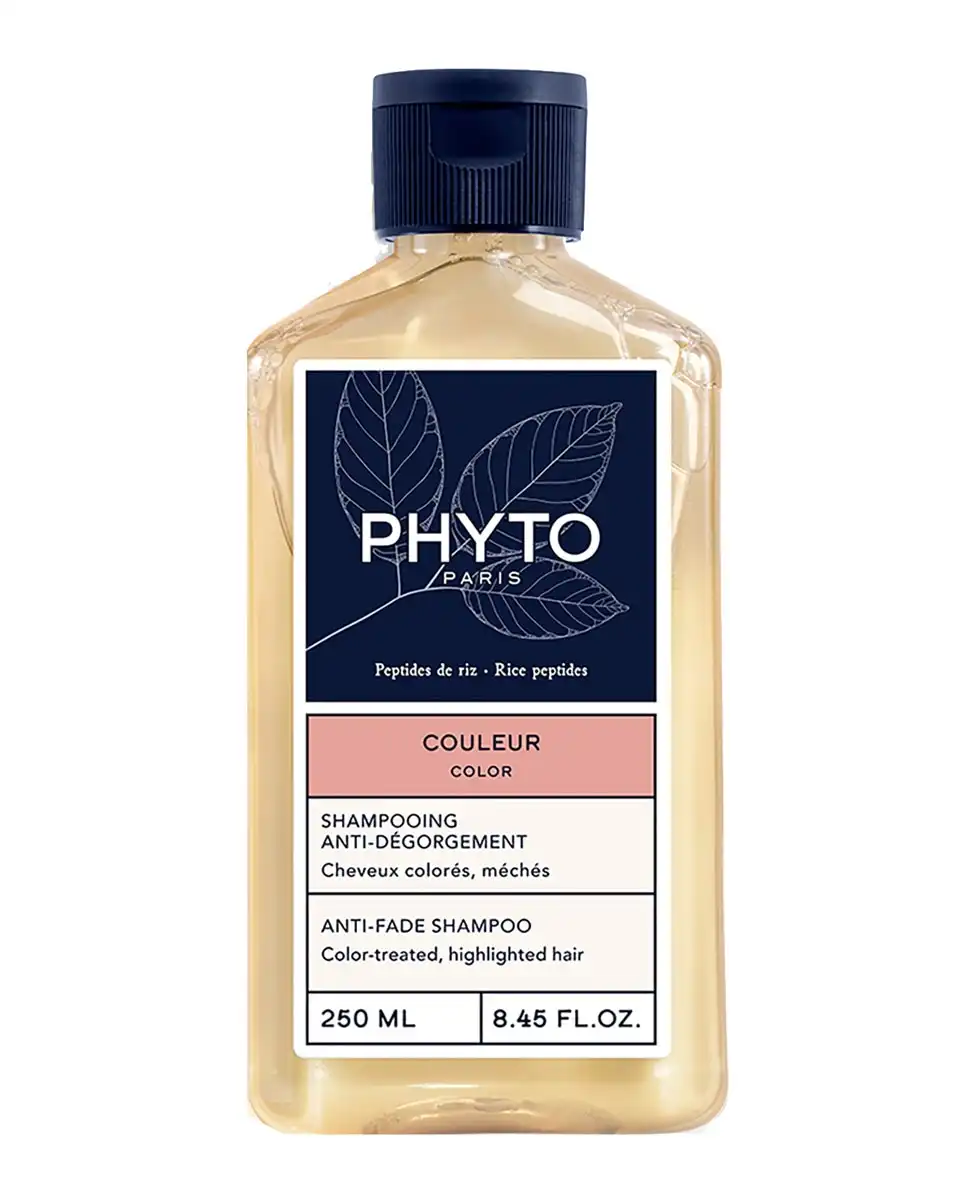 Phyto - Champú Protector Del Color 250 Ml - Phyto - Comparador de precios