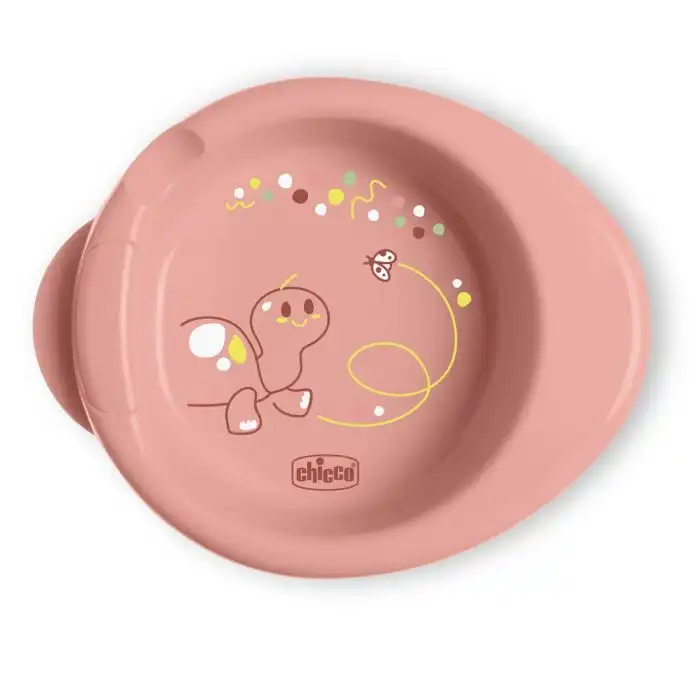 Plato Térmico +6Meses  Chicco  Bebés y niños - Chicco - Comparador de precios