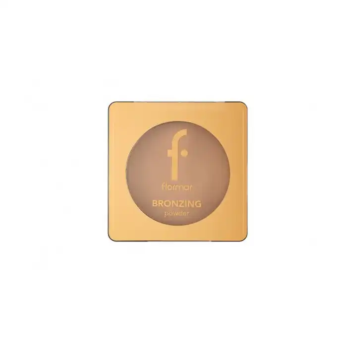 Polvos Bronceadores Bronzing Powder - FLORMAR - Comparador de precios