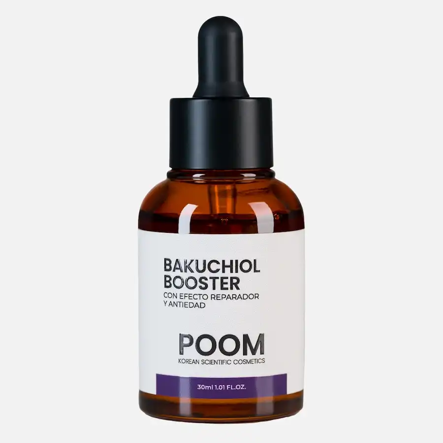 POOM - Bakuchiol Booster Aceites faciales 30 ml unisex - POOM - Comparador de precios