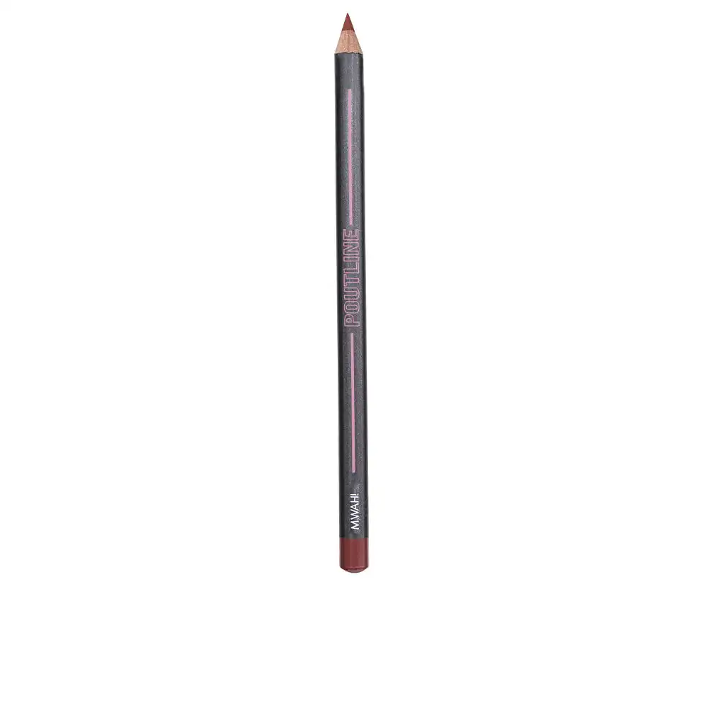 Poutline lip liner #mwah! - Bperfect Cosmetics - Comparador de precios