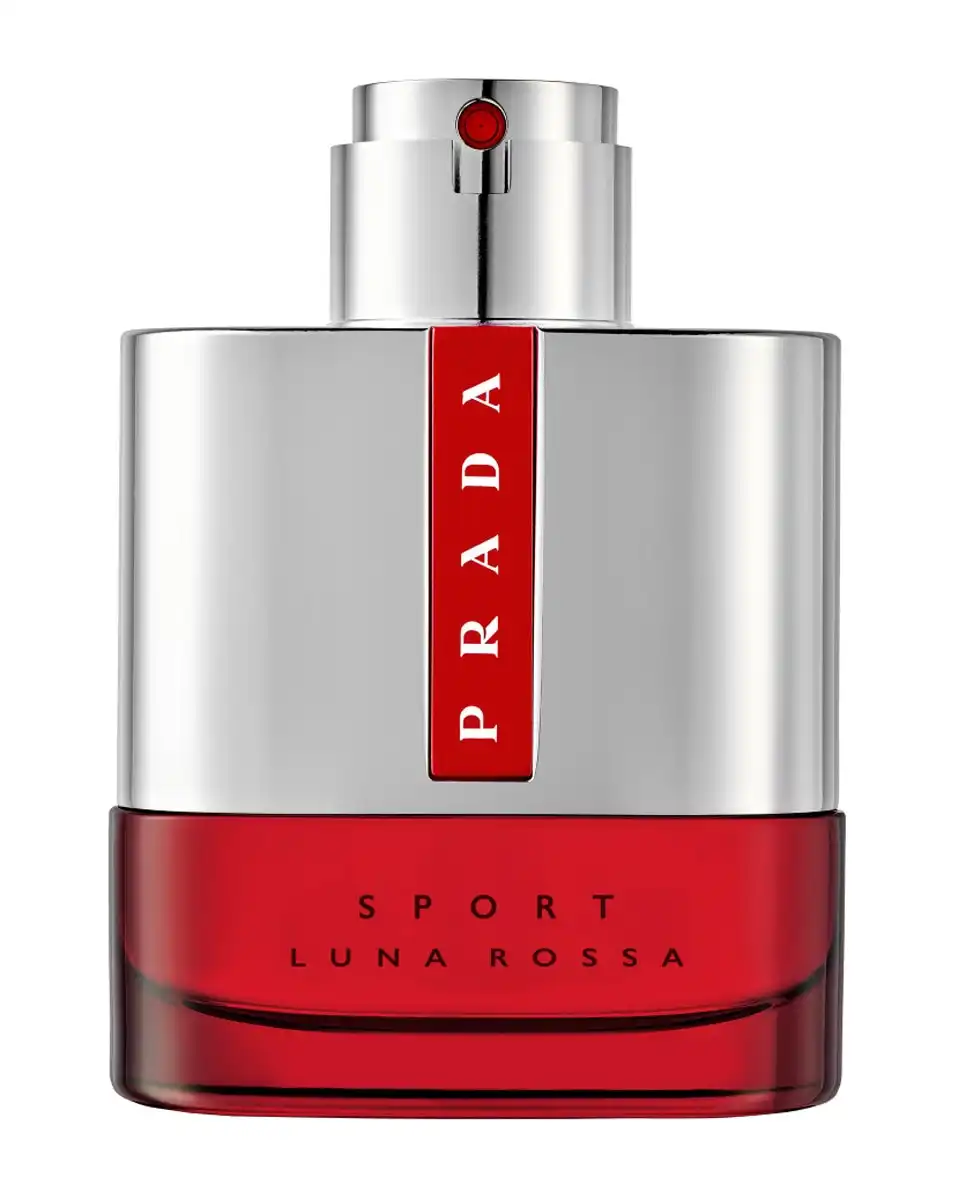 Prada - Eau De Toilette Luna Rossa Sport 50 Ml - Prada - Comparador de precios
