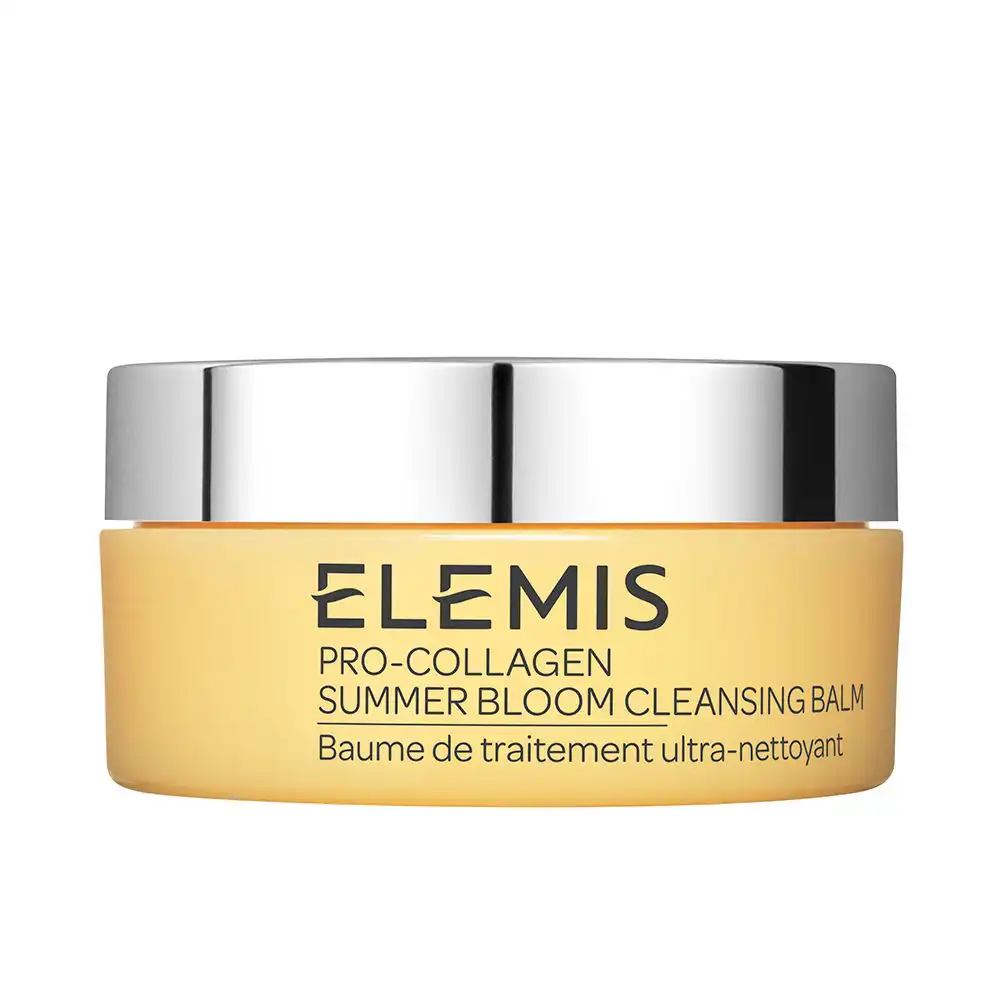 PRO-COLLAGEN Summer Bloom cleansing balm 100 gr - Elemis - Comparador de precios