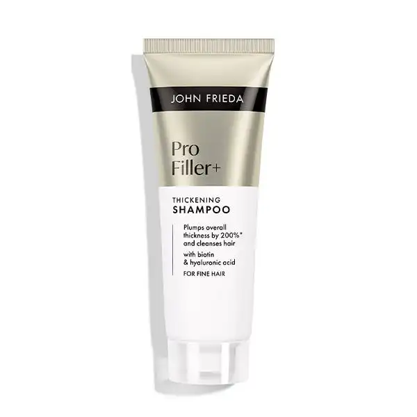 Pro Filler+ - John Frieda - Comparador de precios