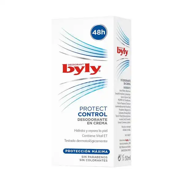 Protect Control - Byly - Comparador de precios