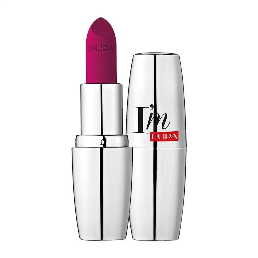 PUPA Milano - I'M Matt Barras de labios 3.5 g 51 - BLUE FUCHSIA - PUPA Milano - Comparador de precios