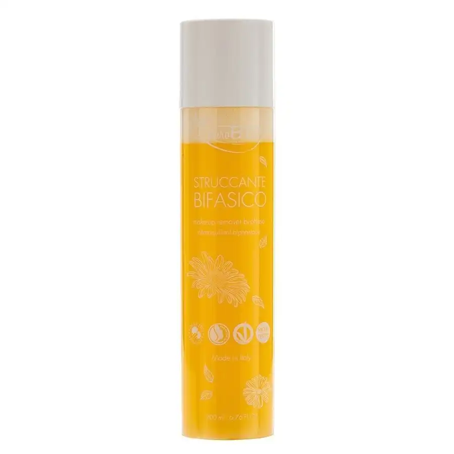 Purobio - Tónico Limpiador Bífasico Desmaquillantes de ojos 200 ml 200 ML - Purobio - Comparador de precios