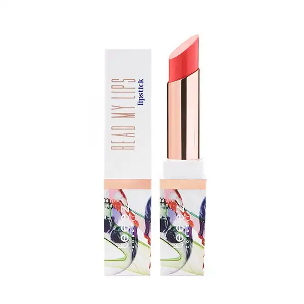 Read My Lips Lipstick Loveland - TEEEZ - Comparador de precios