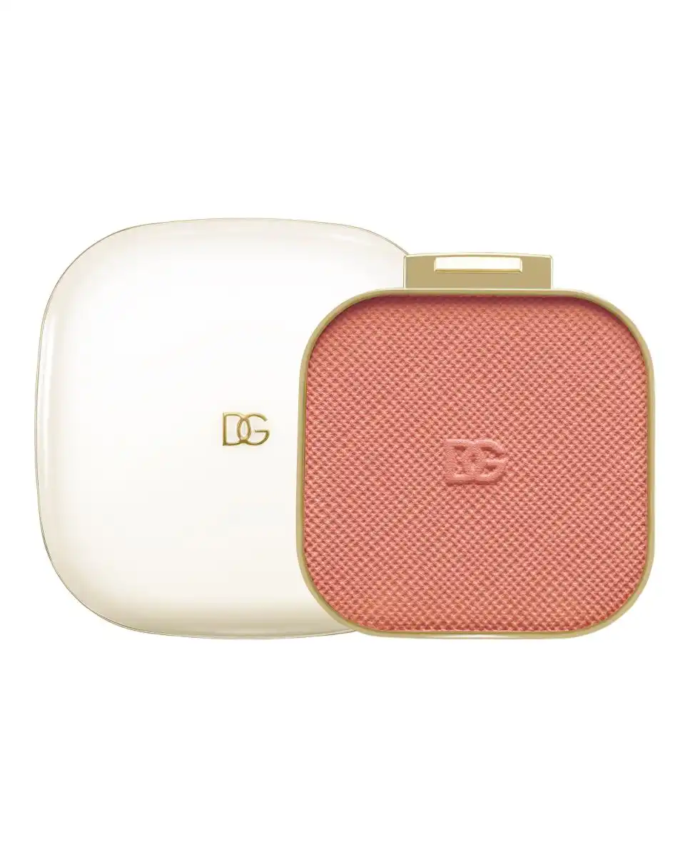 Recarga Colorete Cheeks&Eyes Match Dolce&Gabbana JOYFUL PEACH - Dolce & Gabbana - Comparador de precios