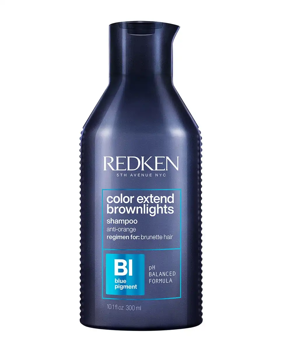 REDKEN - Champú Brownlights - Redken - Comparador de precios