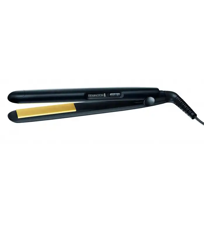 Remington - Plancha de pelo Cerámica 215 - Remington - Comparador de precios