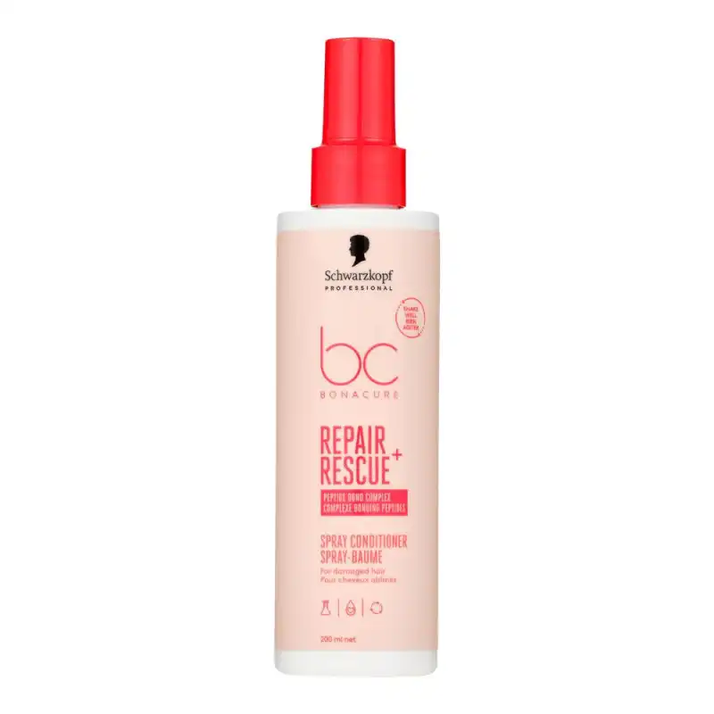Repair Rescue+ Spray Conditioner - 200 ml - Schwarzkopf - Schwarzkopf - Comparador de precios