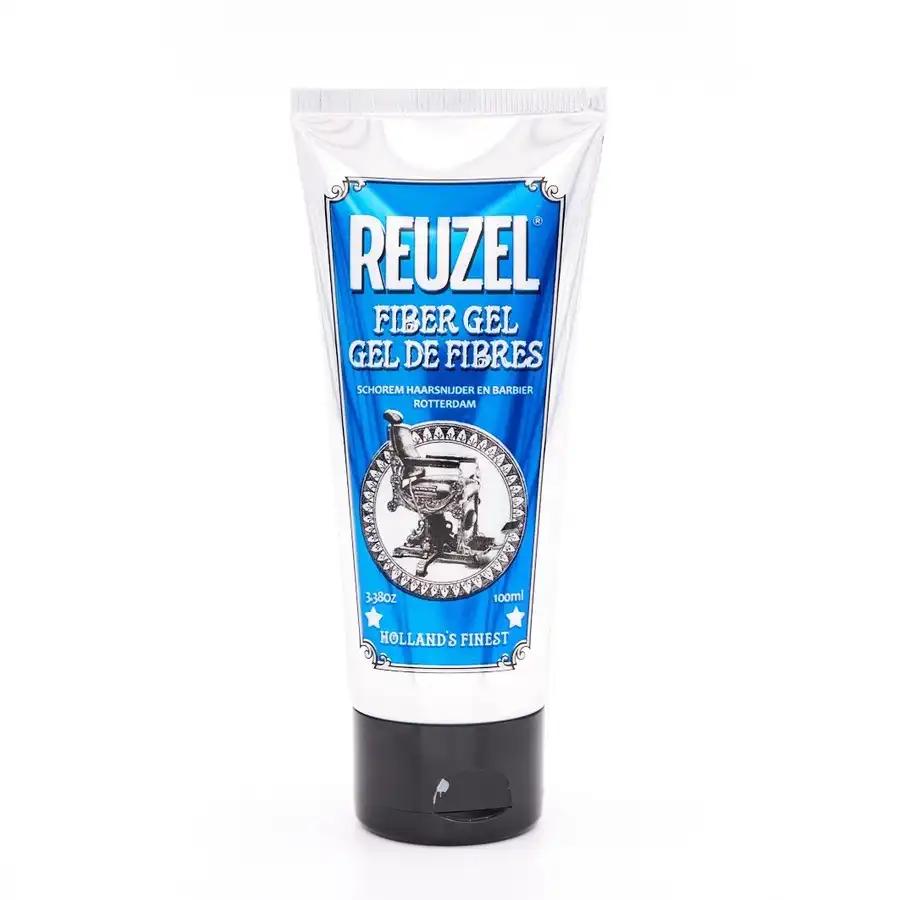 Reuzel Fiber Gel 100 ml 100.0 ml - Reuzel - Comparador de precios