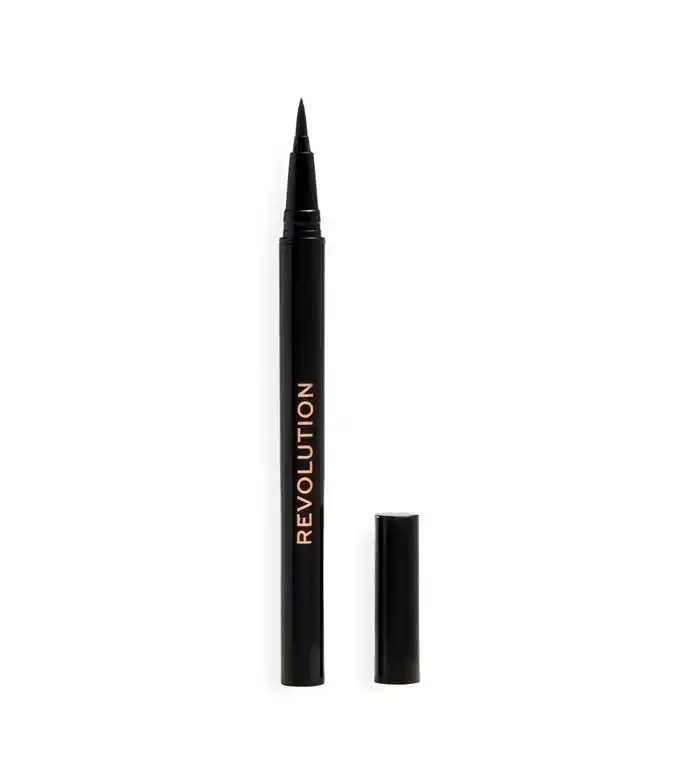 Revolution - Pegamento para pestañas Lash Liner Glue - Black - Makeup Revolution - Comparador de precios