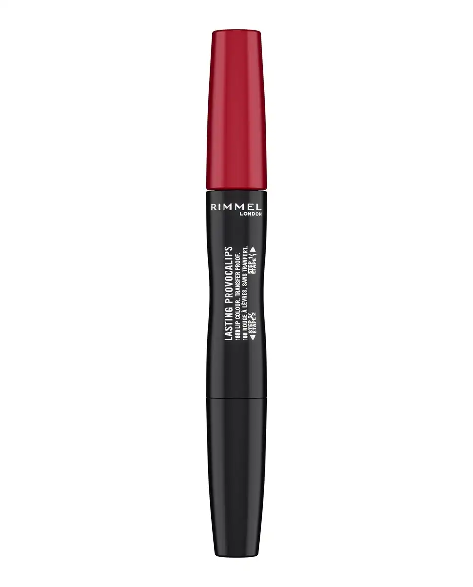 Rimmel - Barra De Labios Lasting Provocalips - Rimmel - Comparador de precios
