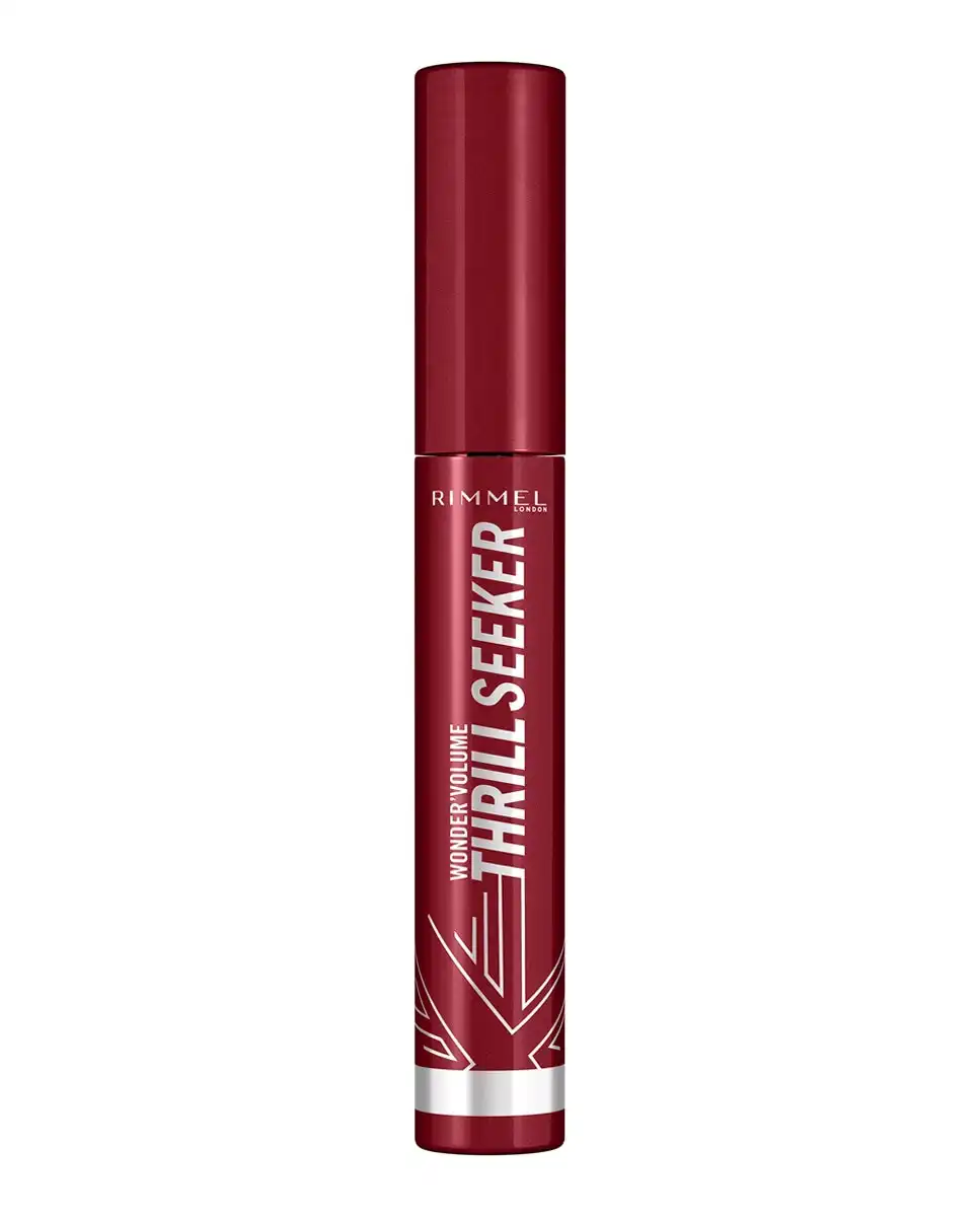 Rimmel - Máscara De Pestañas Wonder'Volume Thrill Seeker - Rimmel - Comparador de precios